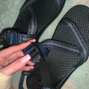 chaco sandals